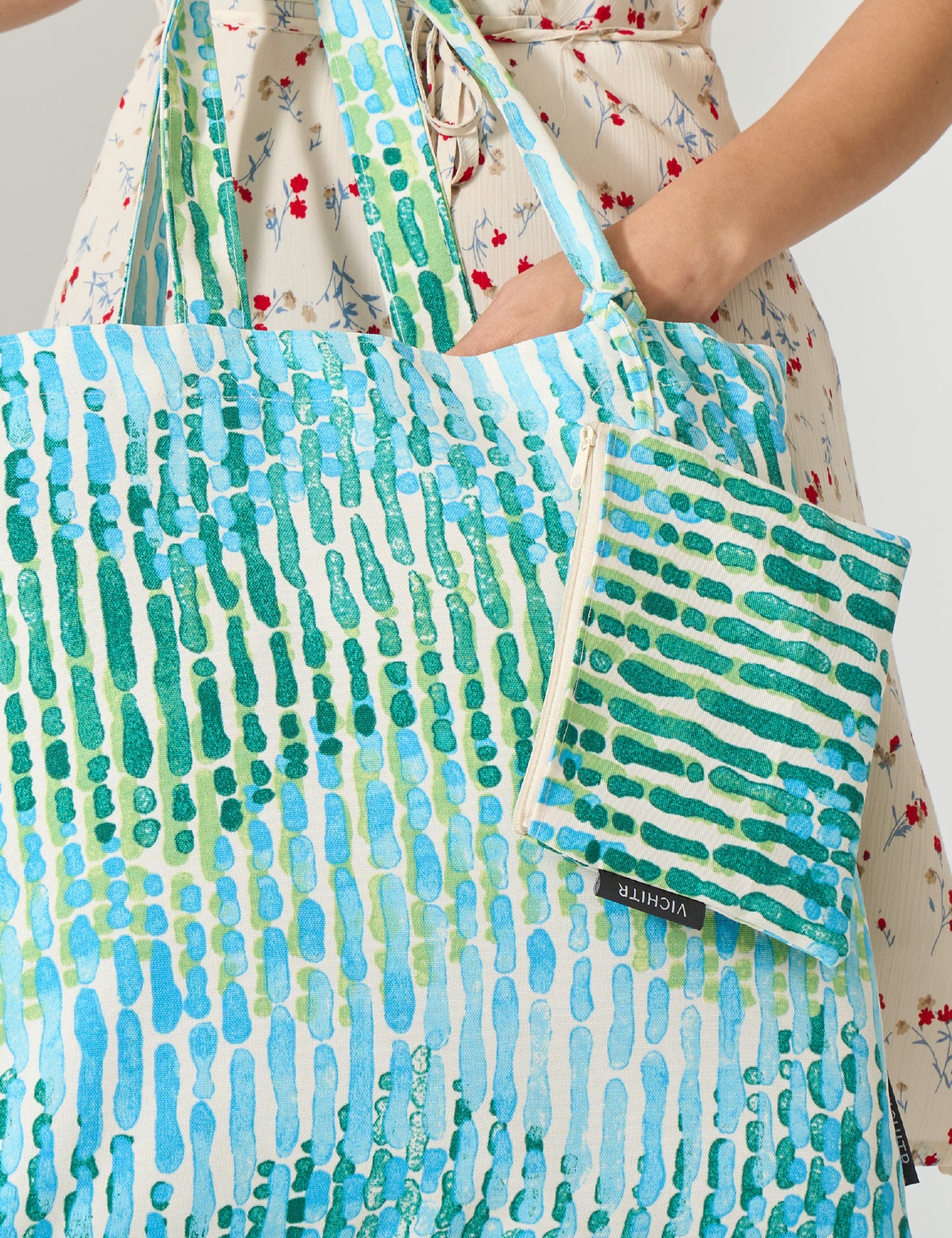SETTOTEBAGWALLET