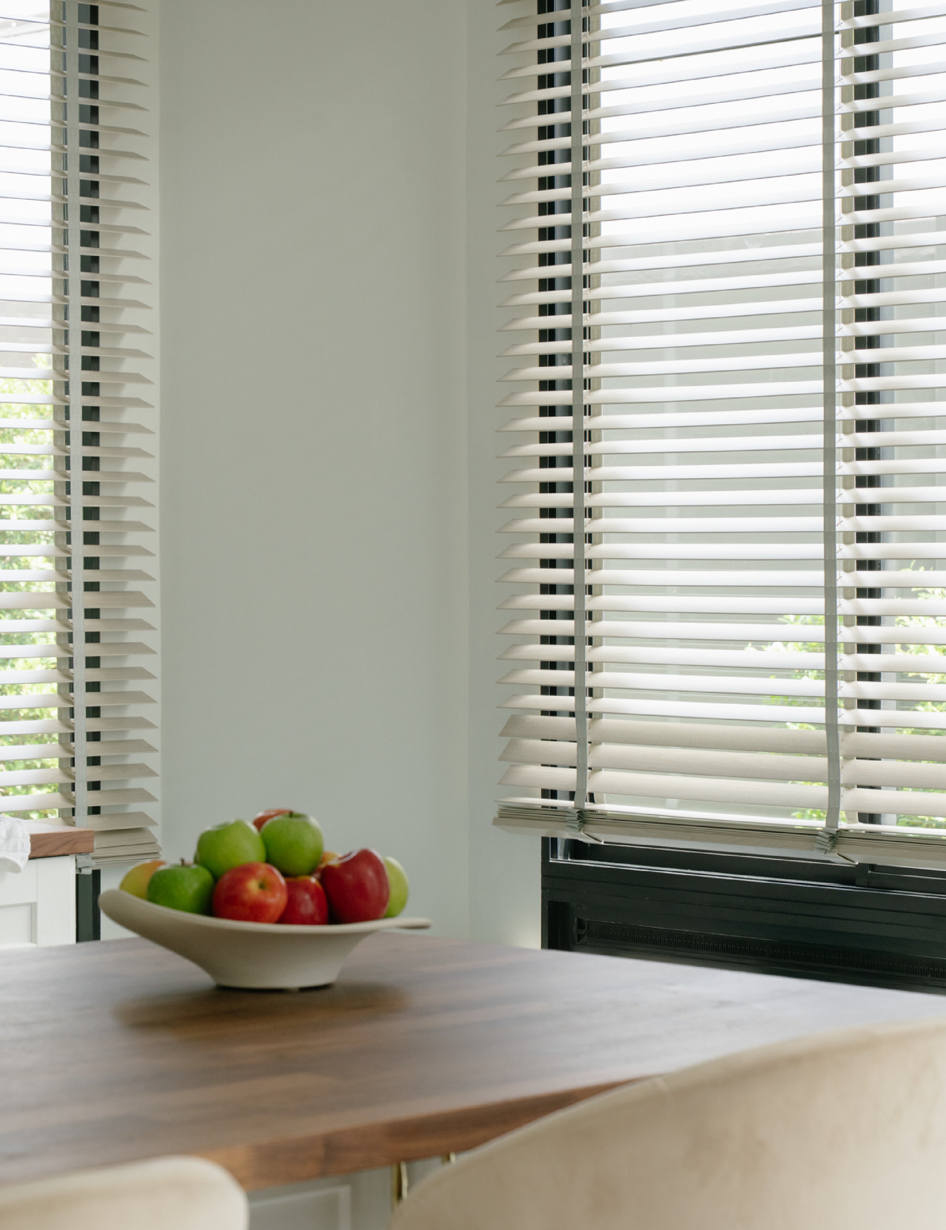 Basswood Blinds - 50S/01