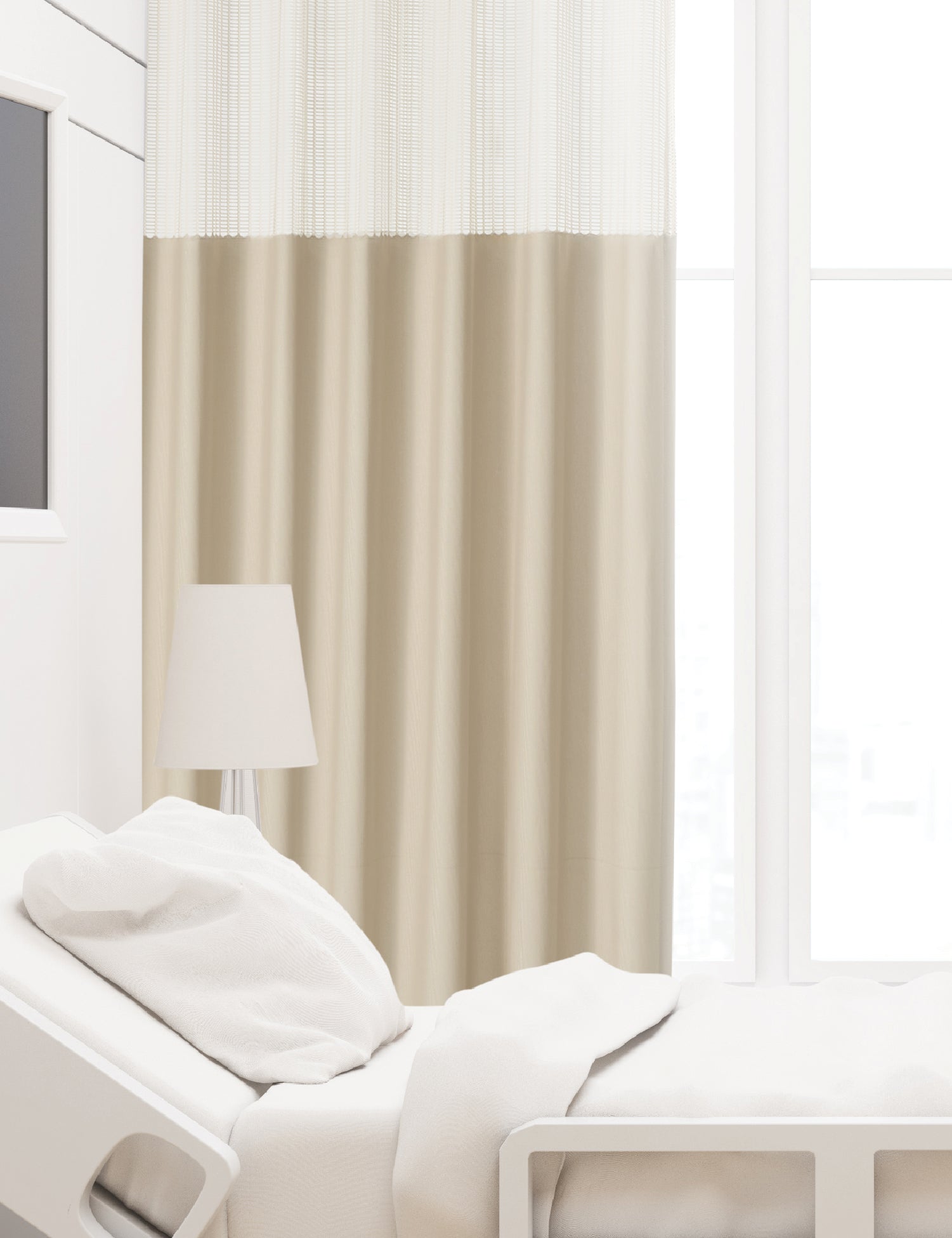 HOSPITAL FABRIC