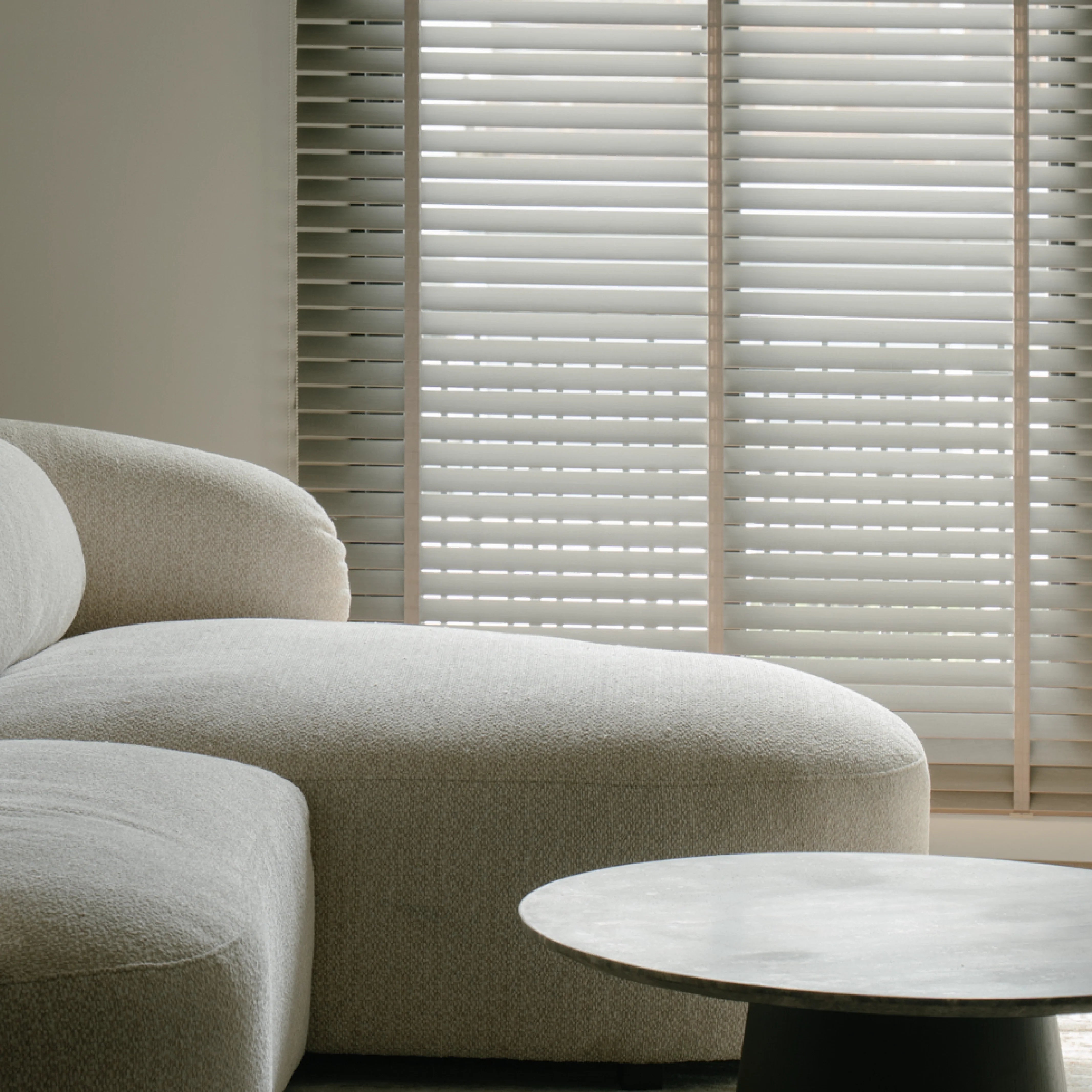Blinds