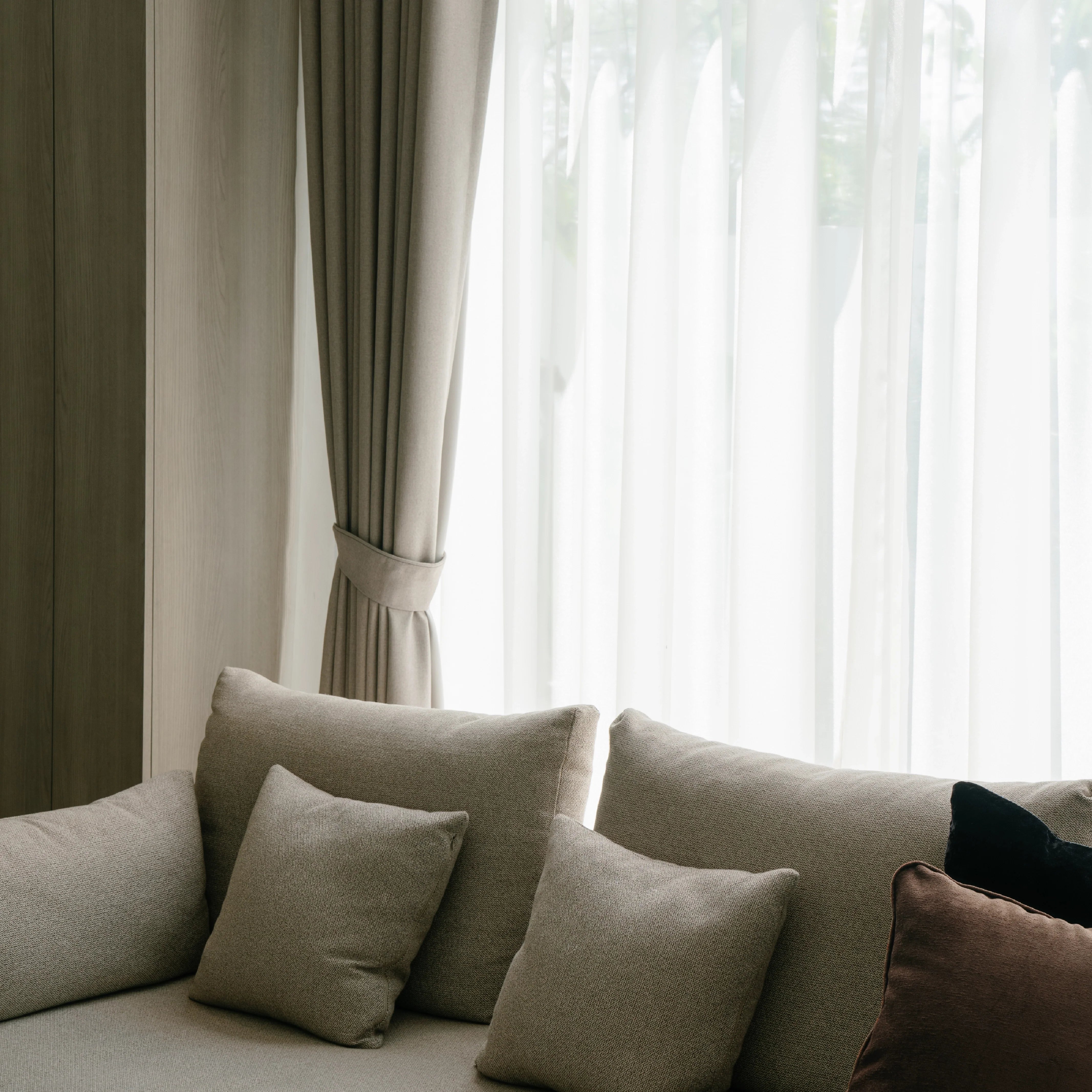 Home Textiles