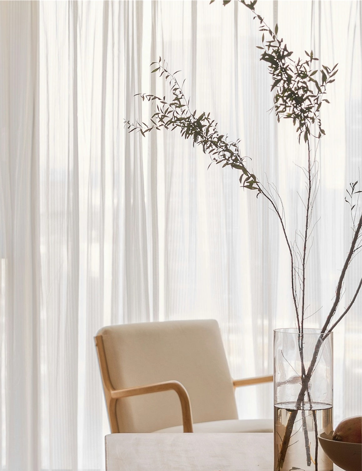 ALLERGEN PROOF SHEER 3