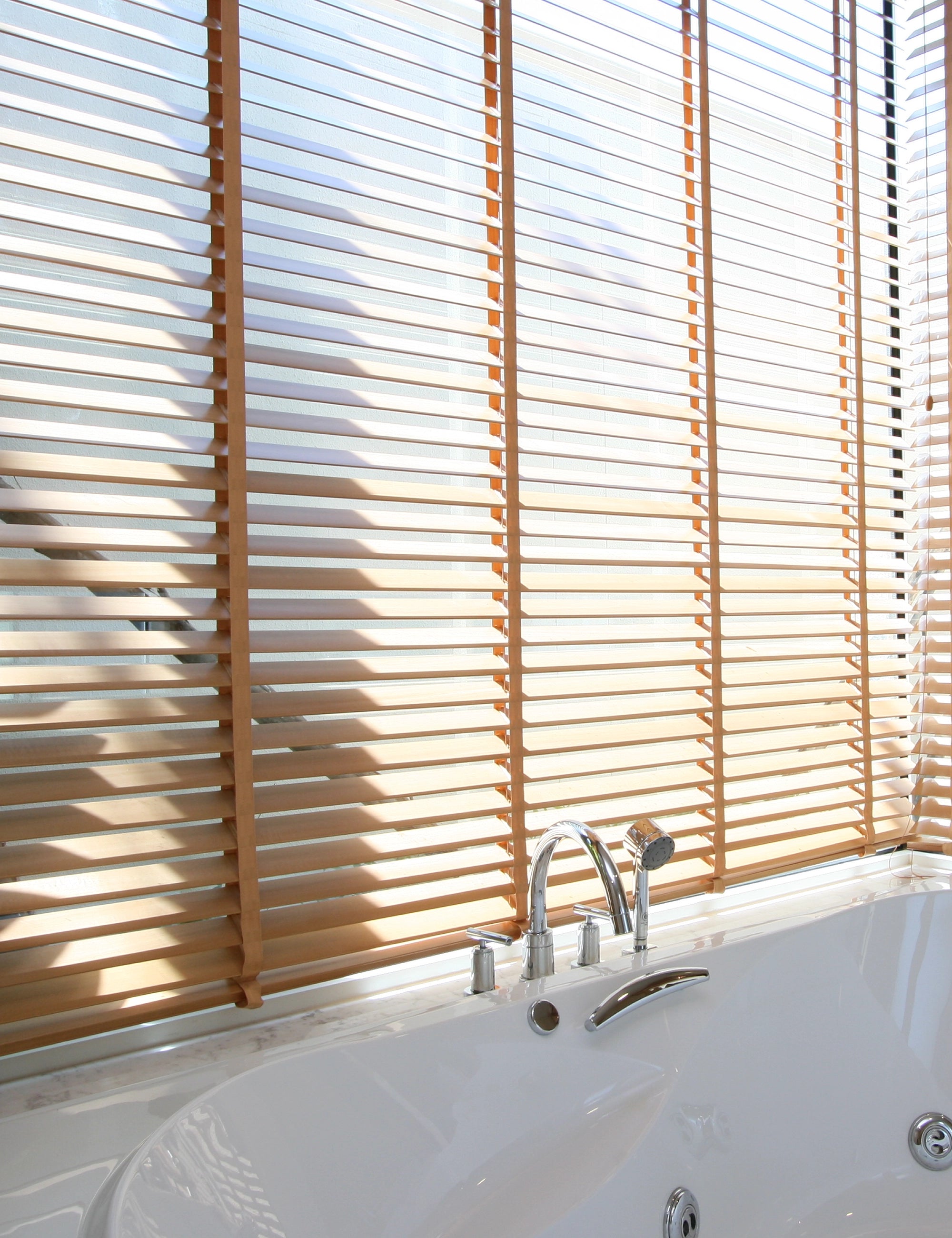 Basswood Blinds - 50S/11