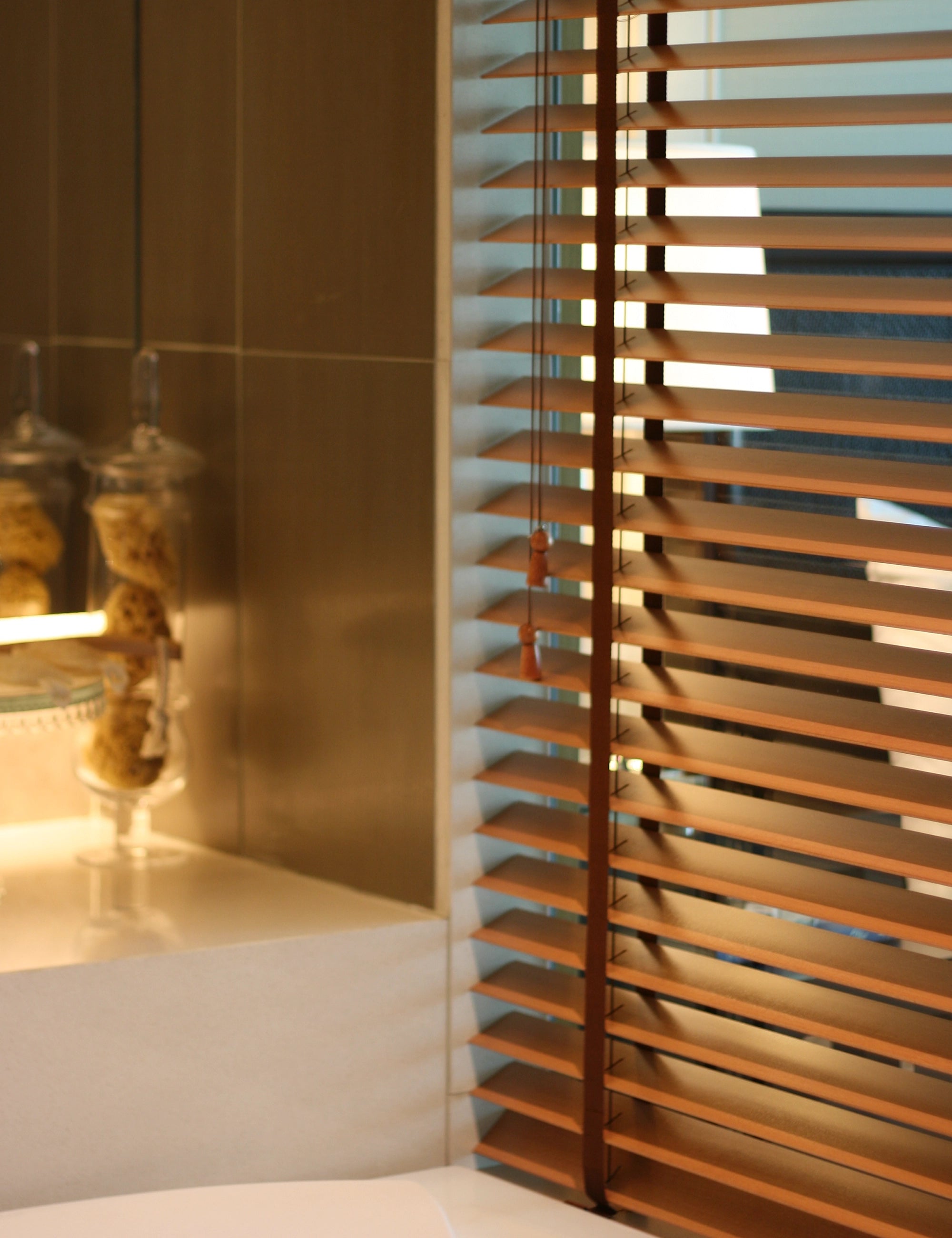 Basswood Blinds - 50S/11